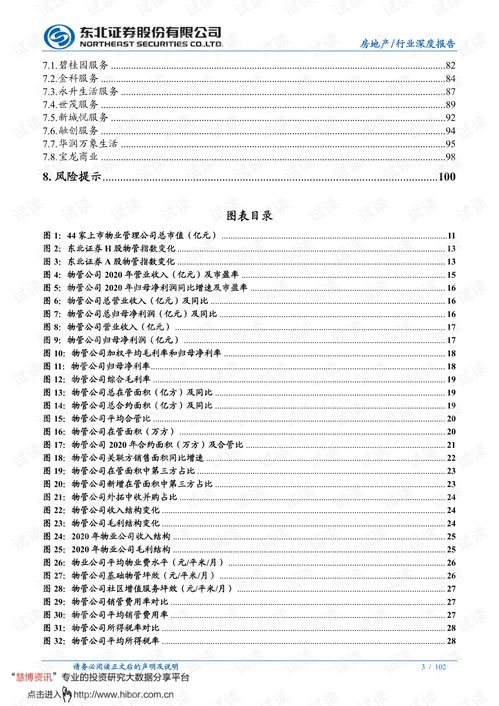 分化整合大幕已啟，長坡厚雪仍可樂觀——物業(yè)管理中期投資策略解析