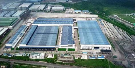 一季度報亮點頻現(xiàn) 新能源與納米材料雙輪驅(qū)動，重慶車企駛?cè)朐鲩L快車道