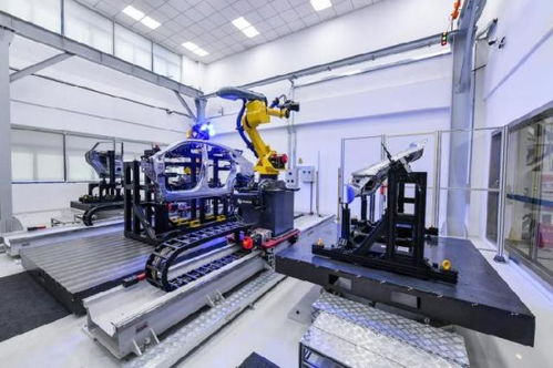 引智囊、搶資質、拼技術 國產電動車受刺激再升級，納米材料引領新浪潮