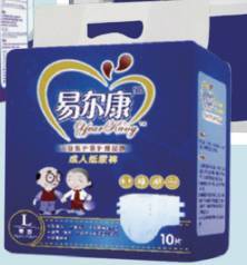 孕產與失禁人群需求凸顯，衛生用品市場加速細分化