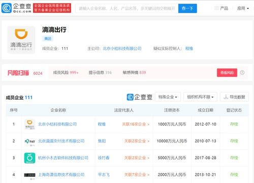滴滴上線(xiàn)老年人打車(chē)小程序試運(yùn)行，無(wú)智能手機(jī)用戶(hù)可通過(guò)電話(huà)便捷叫車(chē)
