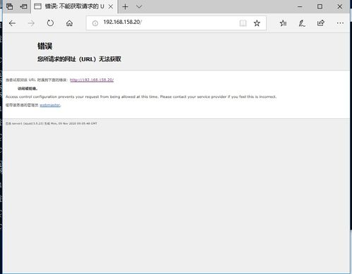 Squid代理服務(wù)器 ACL過(guò)濾、日志分析與反向代理的綜合指南