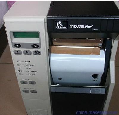 專業(yè)供應斑馬XI3及二手條碼打印機配件 優(yōu)質打印頭與一站式解決方案